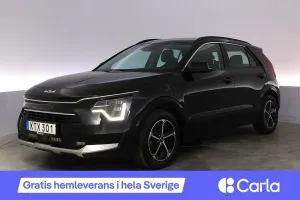 Kia Niro 2022